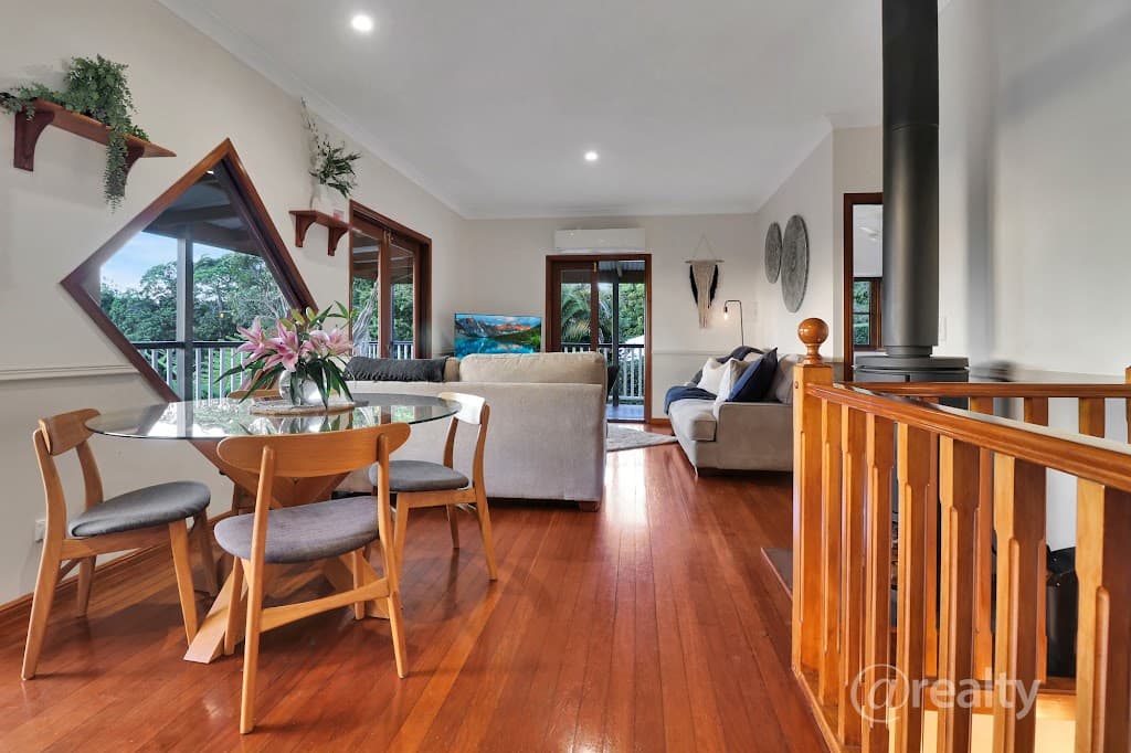 8 Rosewood Rise, Flaxton, QLD, 4560, Flaxton - Thumbnail 8