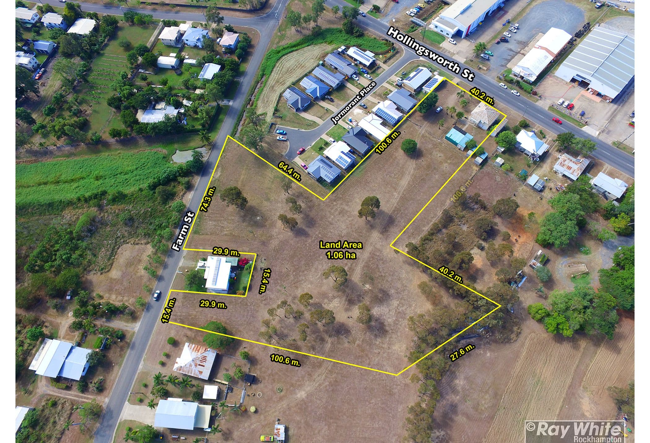 93 Hollingsworth Street, Kawana QLD 4701, Kawana - Image 1