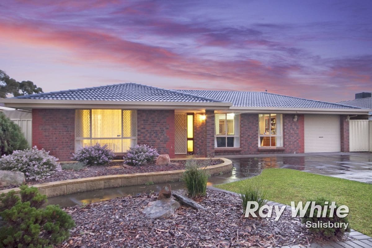 15 Lukin Avenue, PARALOWIE SA 5108, Paralowie - Image 1