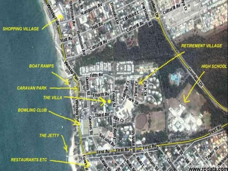 12 Fourth Avenue, BONGAREE QLD 4507, Bongaree - Thumbnail 2