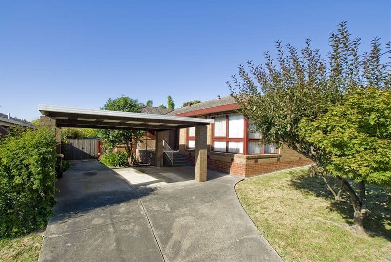 57  Mullens Road, VERMONT SOUTH VIC 3133, Vermont South - Image 1