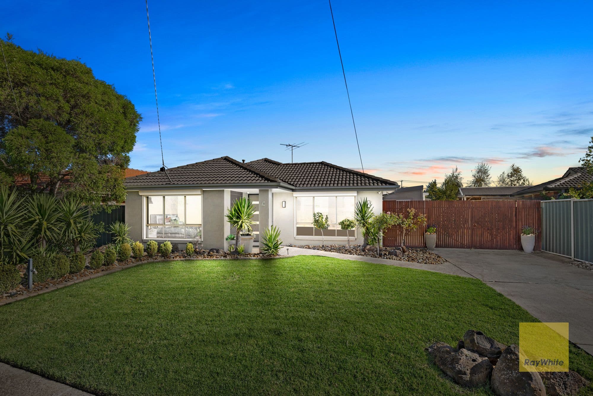 4 Coolabah Crescent, Hoppers Crossing VIC 3029, Hoppers Crossing - Image 1