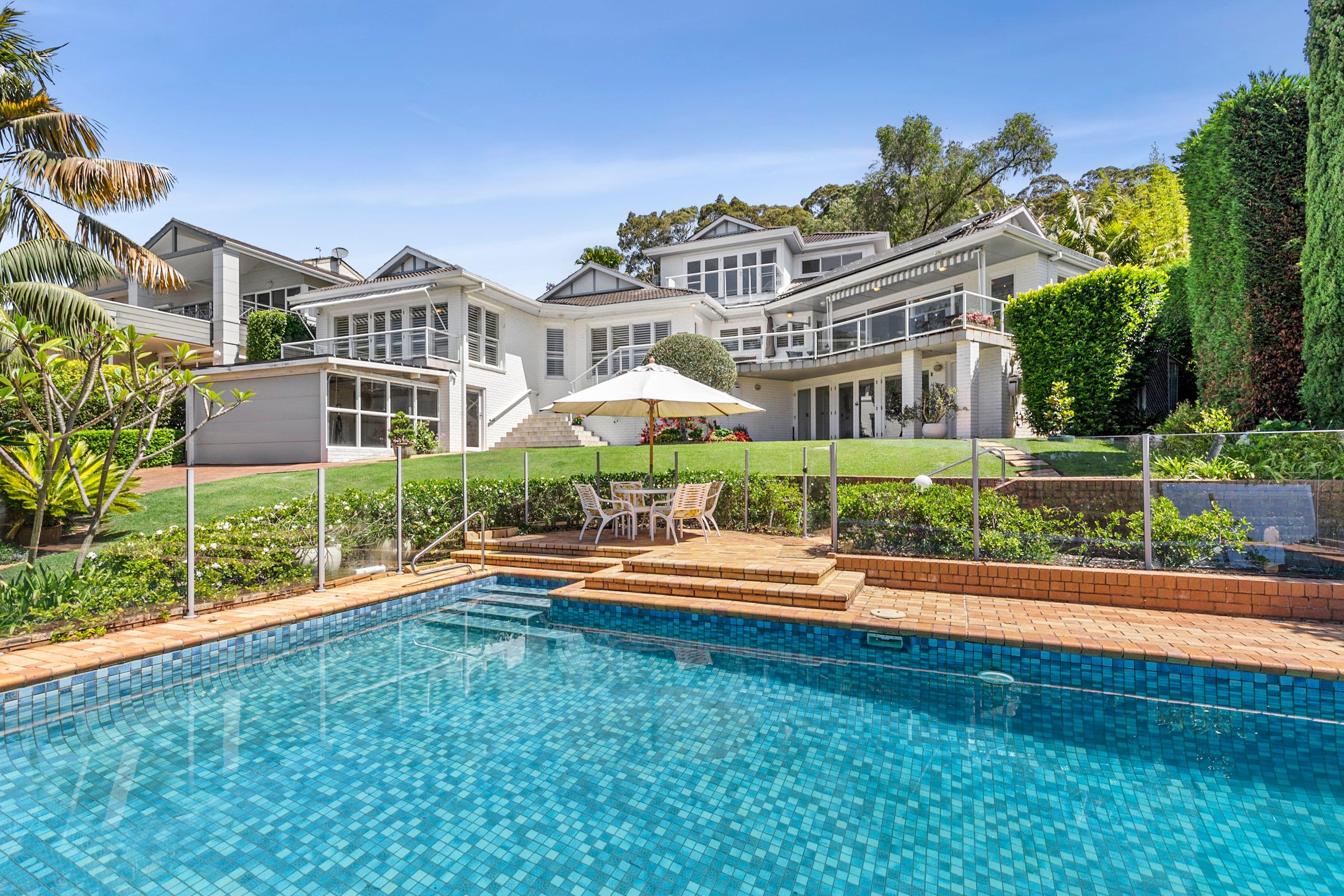 2123 Pittwater Road, Church Point NSW 2105, Church Point - Image 1
