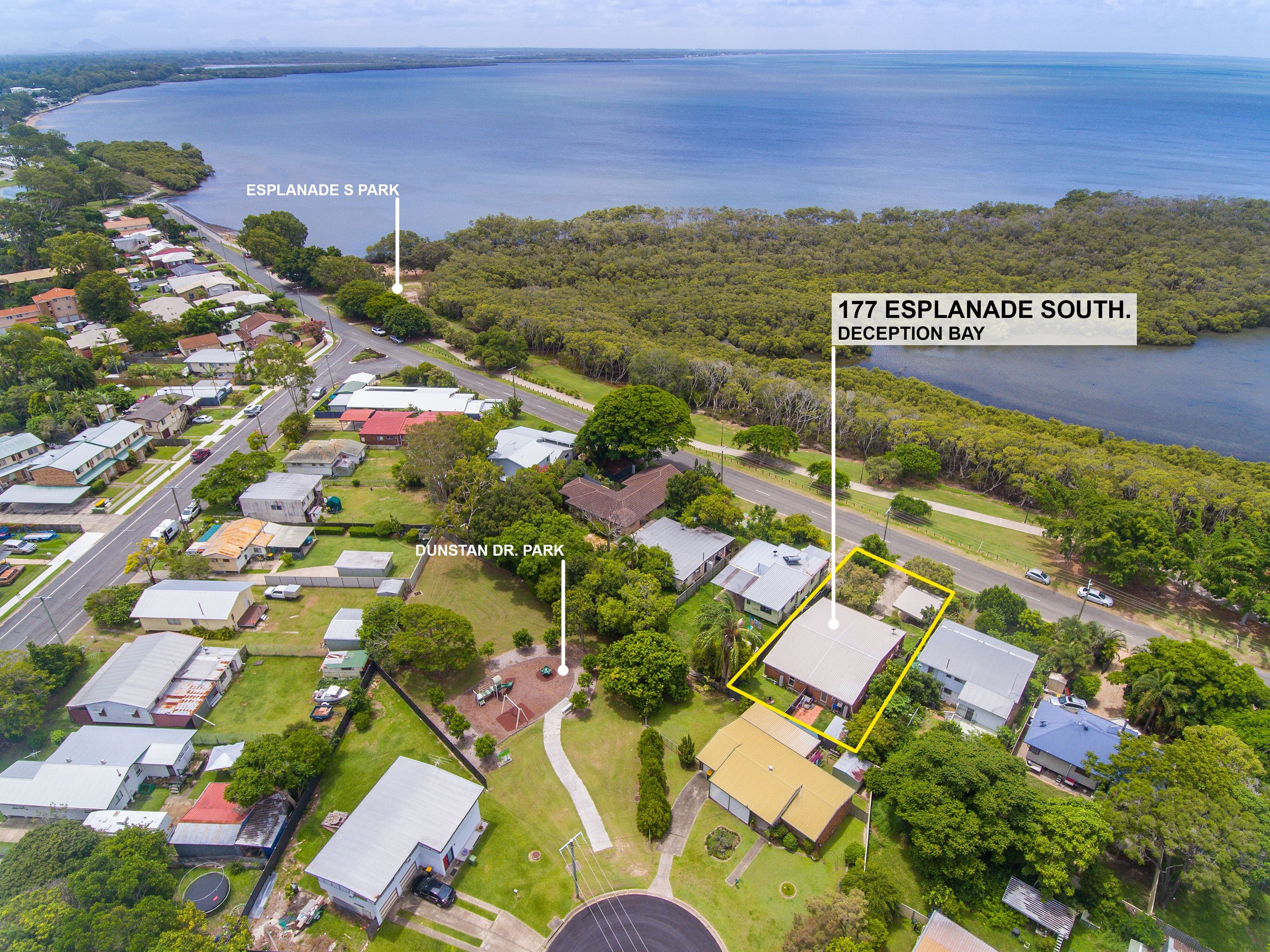 177 Esplanade South, Deception Bay QLD 4508, Deception Bay - Image 1
