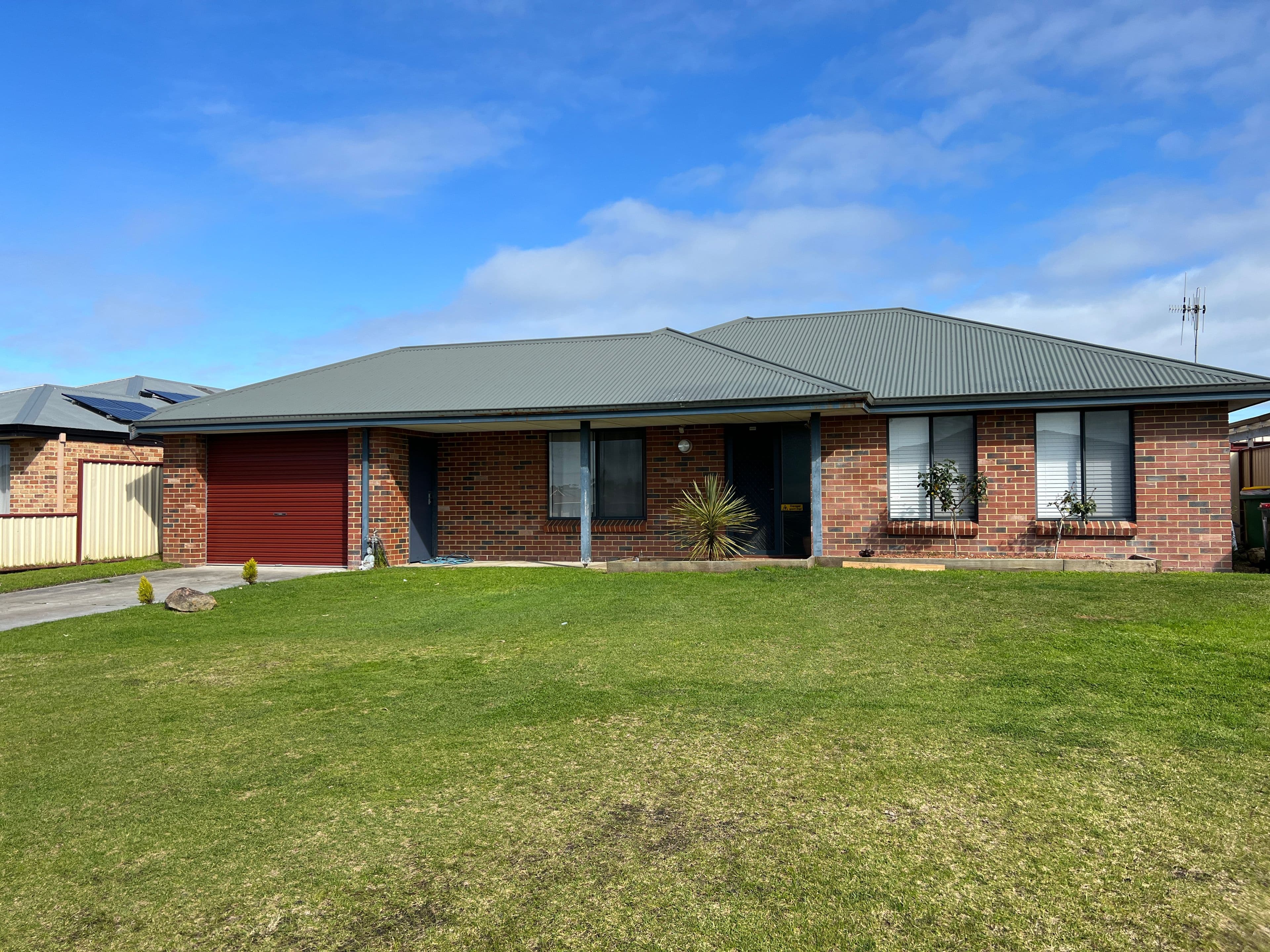 61 McGonnell Road, McKail WA 6330, McKail - Image 1