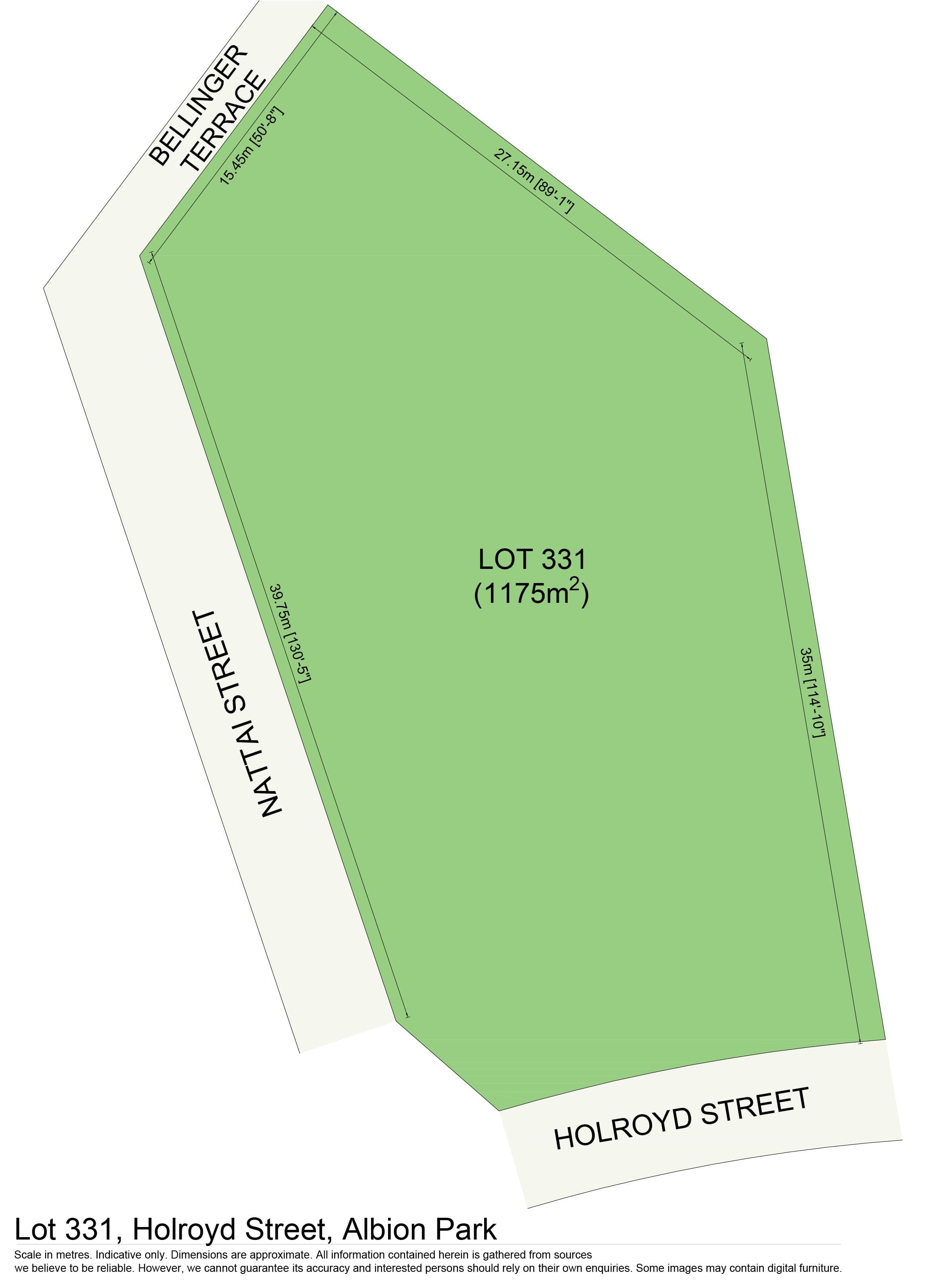 Holroyd Street, Albion Park NSW 2527, Albion Park - Thumbnail 2