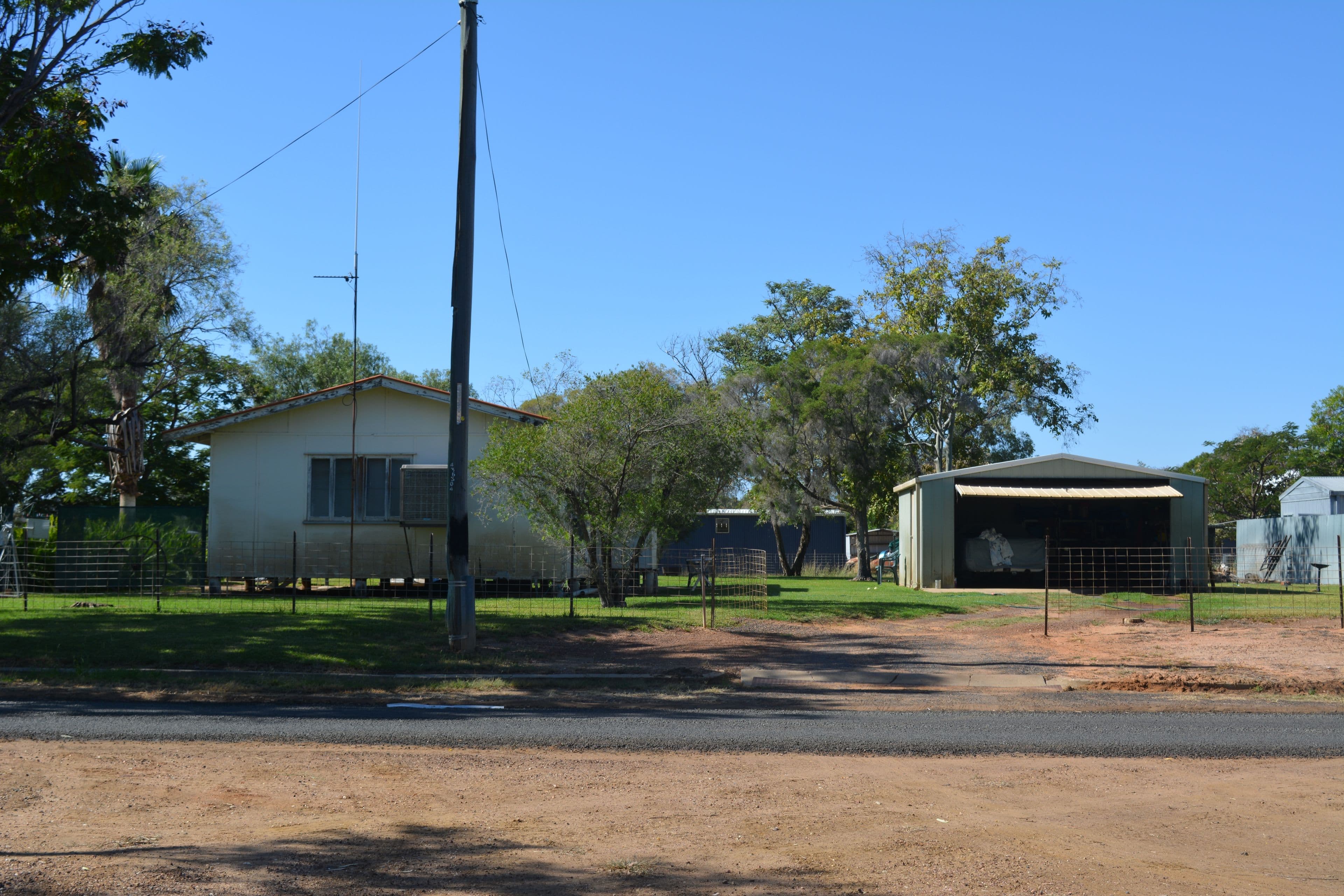 29 Clematis Street, Blackall QLD 4472, Blackall - Image 1
