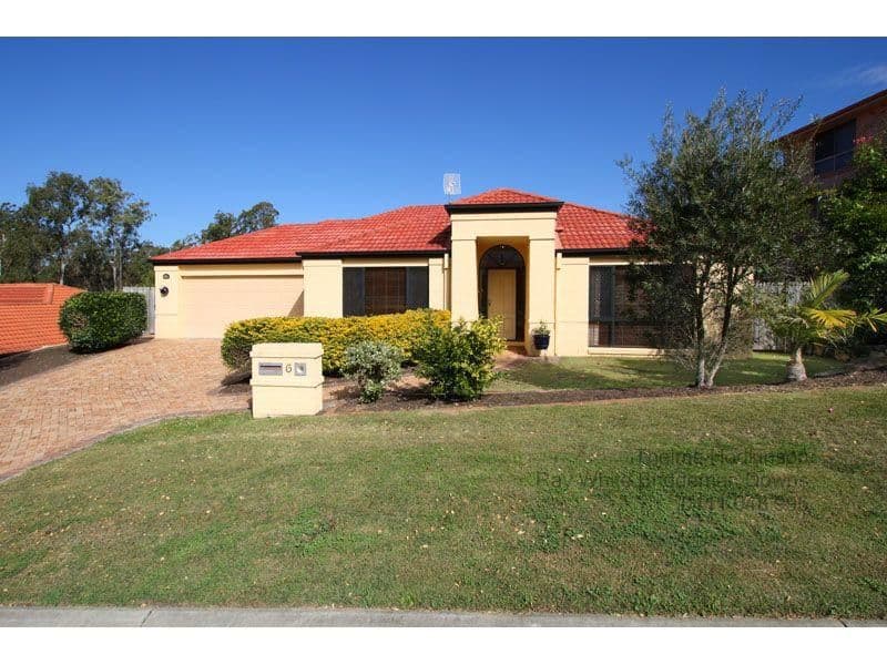 6 Sellers Place, MCDOWALL QLD 4053, McDowall - Image 1