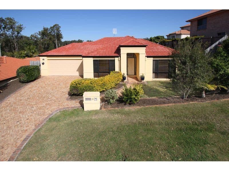 6 Sellers Place, MCDOWALL QLD 4053, McDowall - Thumbnail 2