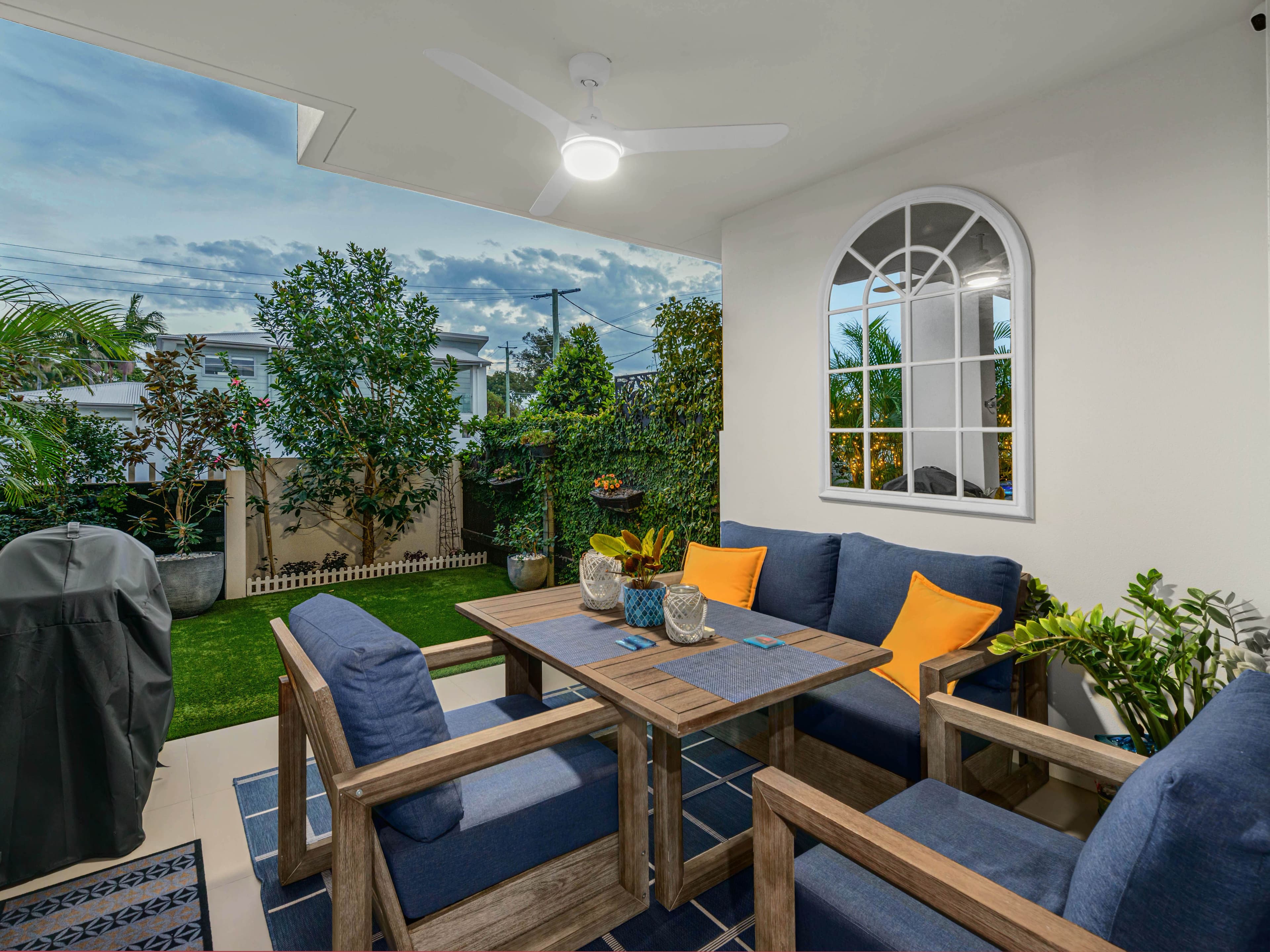 Townhouse 3 22 Crescent Way, Hendra QLD 4011, Hendra - Thumbnail 2