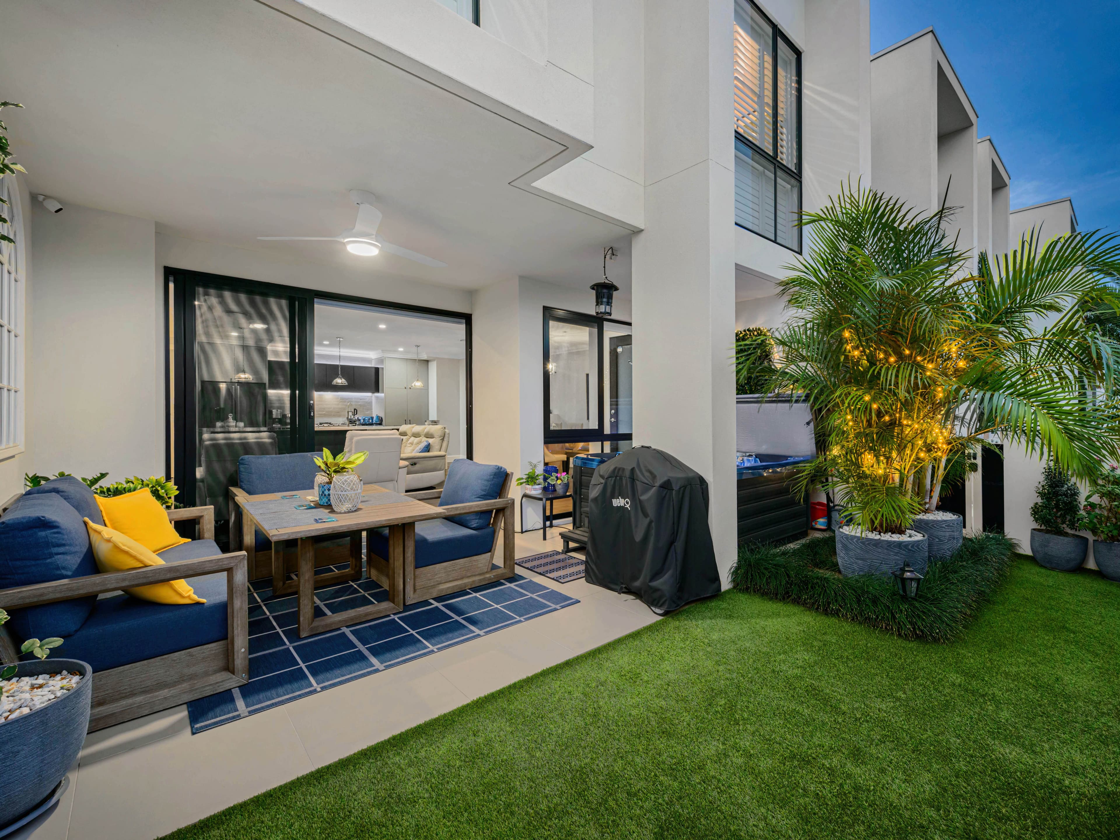 Townhouse 3 22 Crescent Way, Hendra QLD 4011, Hendra - Thumbnail 8