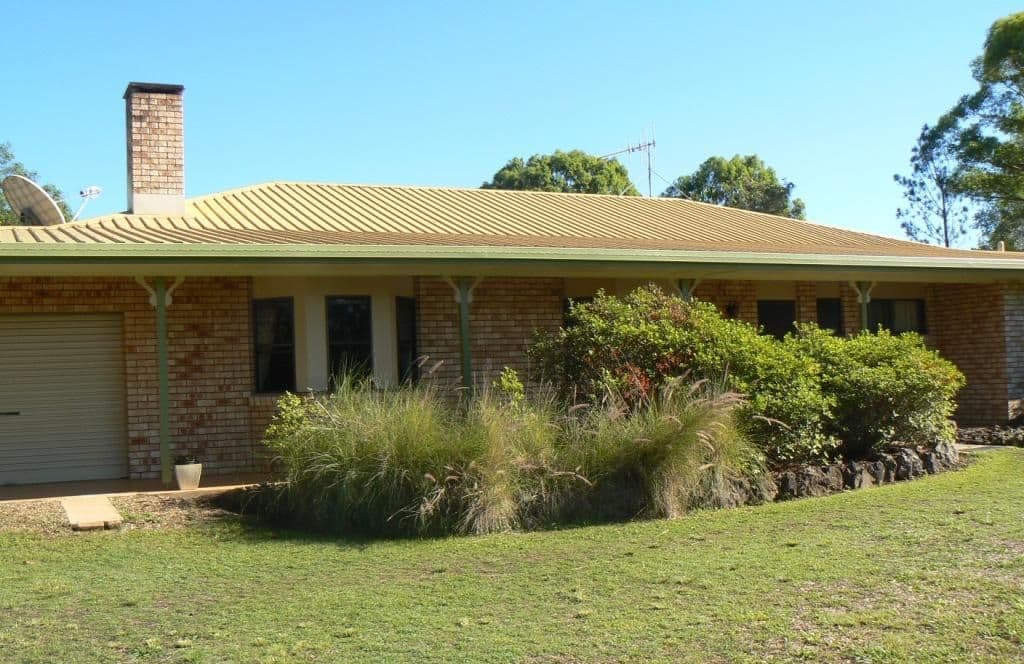 38 Pioneer Road, GRAHAMS CREEK QLD 4650, Grahams Creek - Image 1