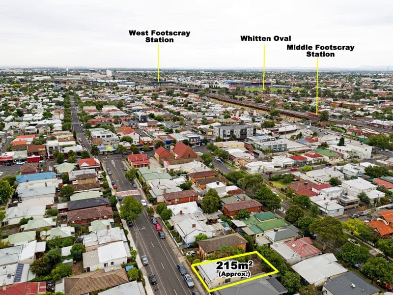 72 Pilgrim Street, Seddon VIC 3011, Seddon - Image 1