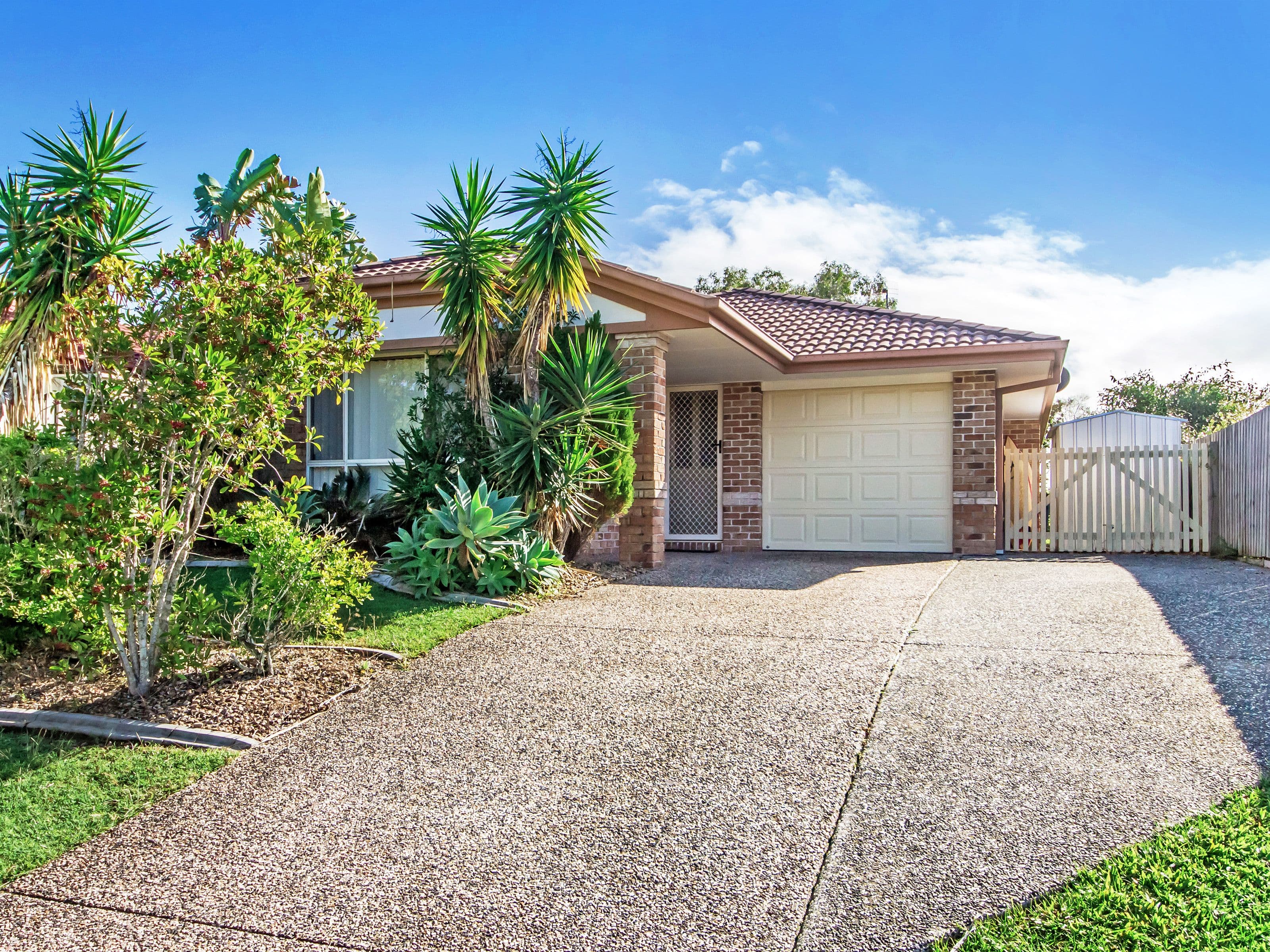 16 Breeana Court, Mudgeeraba QLD 4213, Mudgeeraba - Image 1