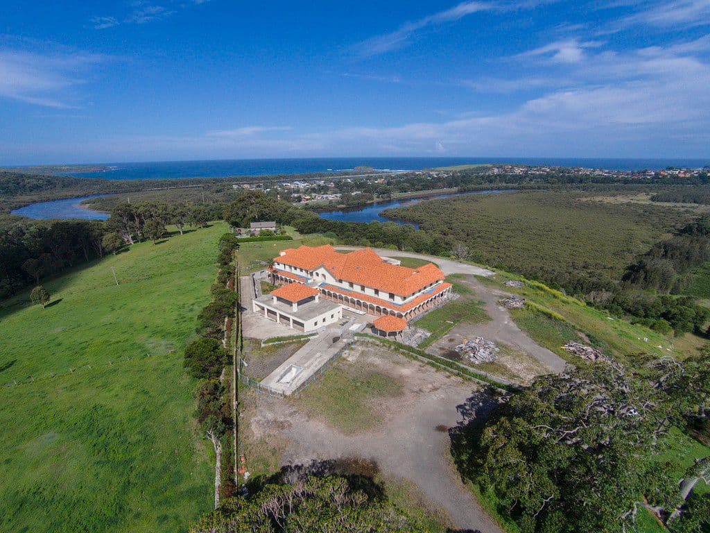 71 Fig Hill Lane, Minnamurra NSW 2533, Minnamurra - Image 1