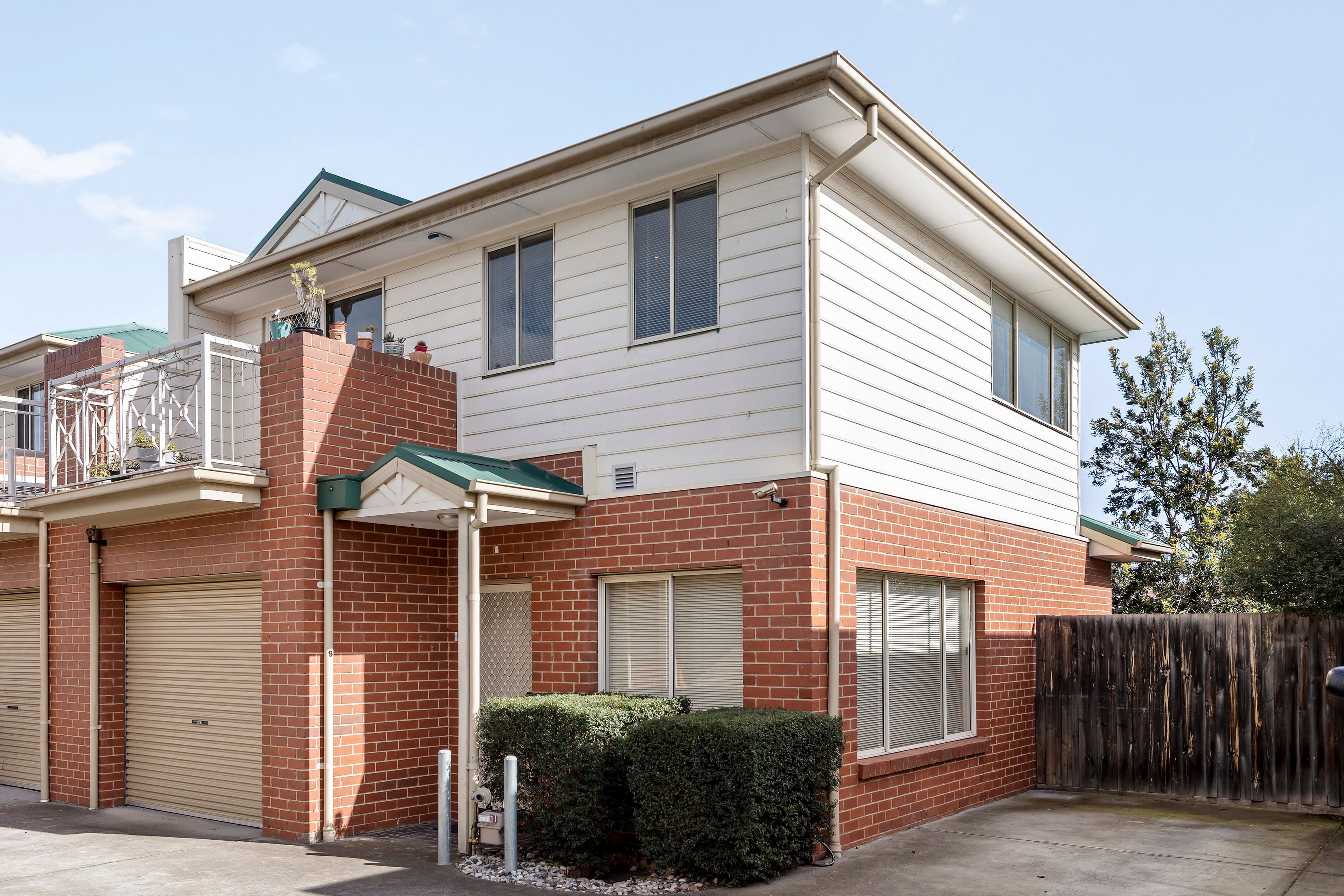 275-279 Ballarat Road, Footscray VIC 3011, Footscray - Image 1