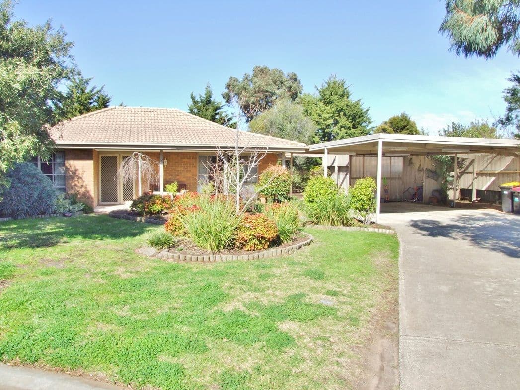 9 Simon Court, BROOKFIELD VIC 3338, Brookfield - Image 1