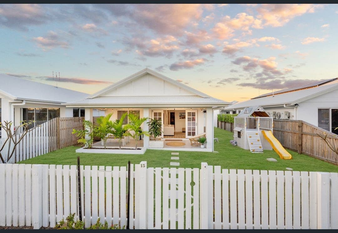 13 Argo Lane, Burdell QLD 4818, Burdell - Image 1