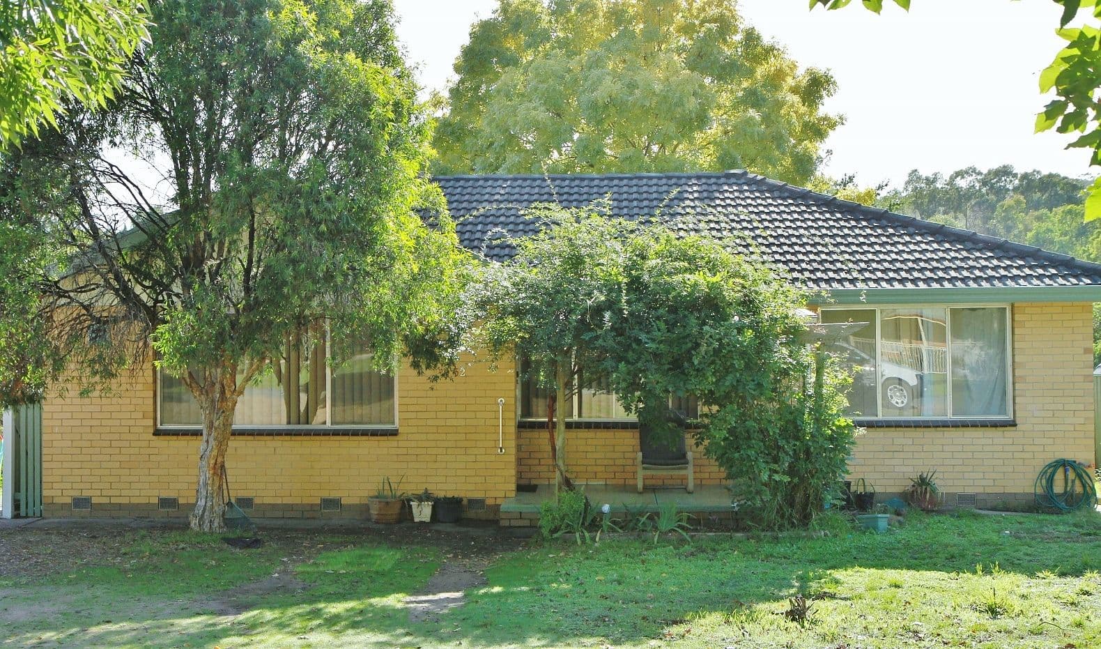 52 Wright Street, Heathcote VIC 3523, Heathcote - Image 1