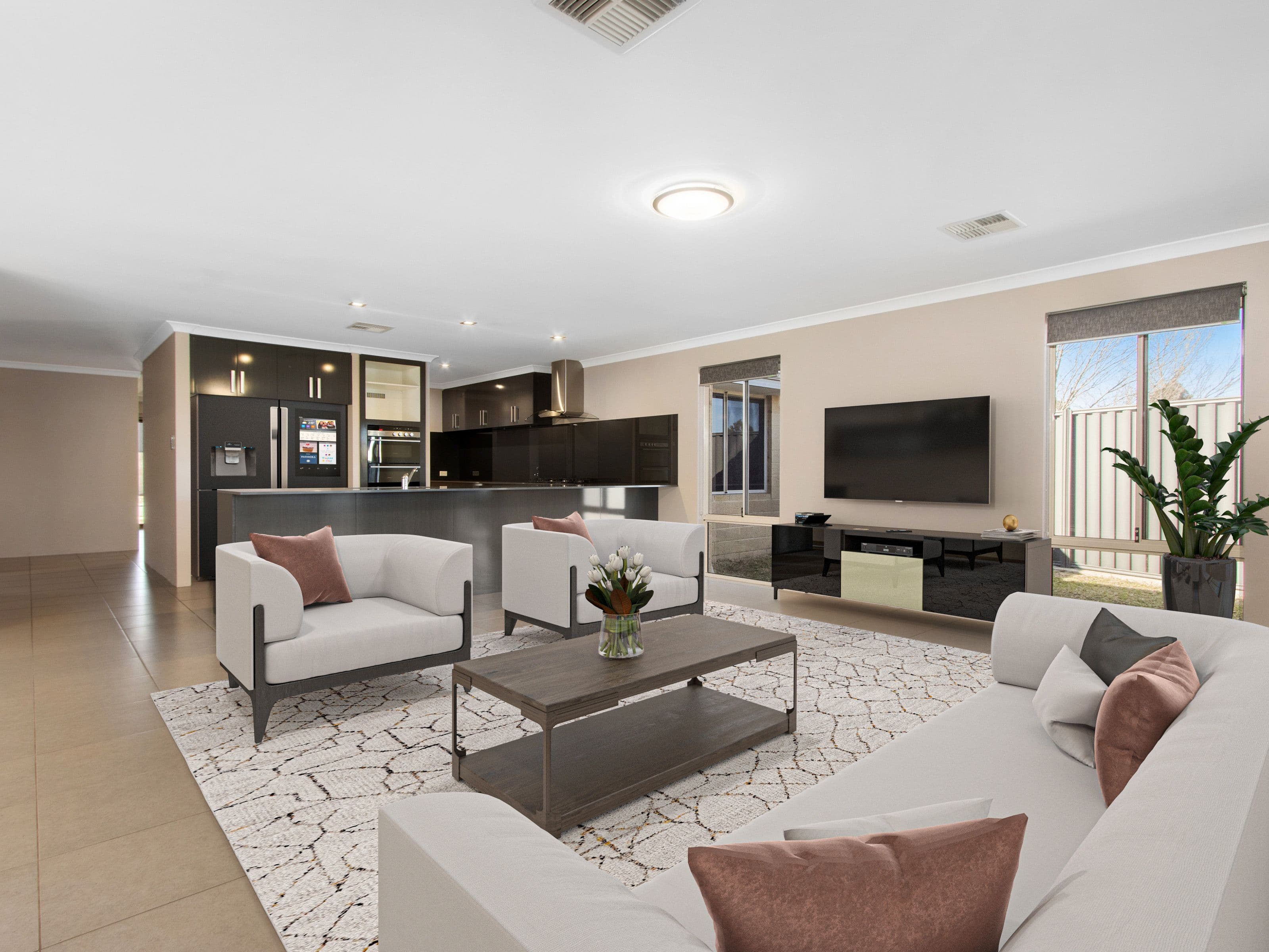 1 Strathallen Street, Baldivis WA 6171, Baldivis - Thumbnail 2