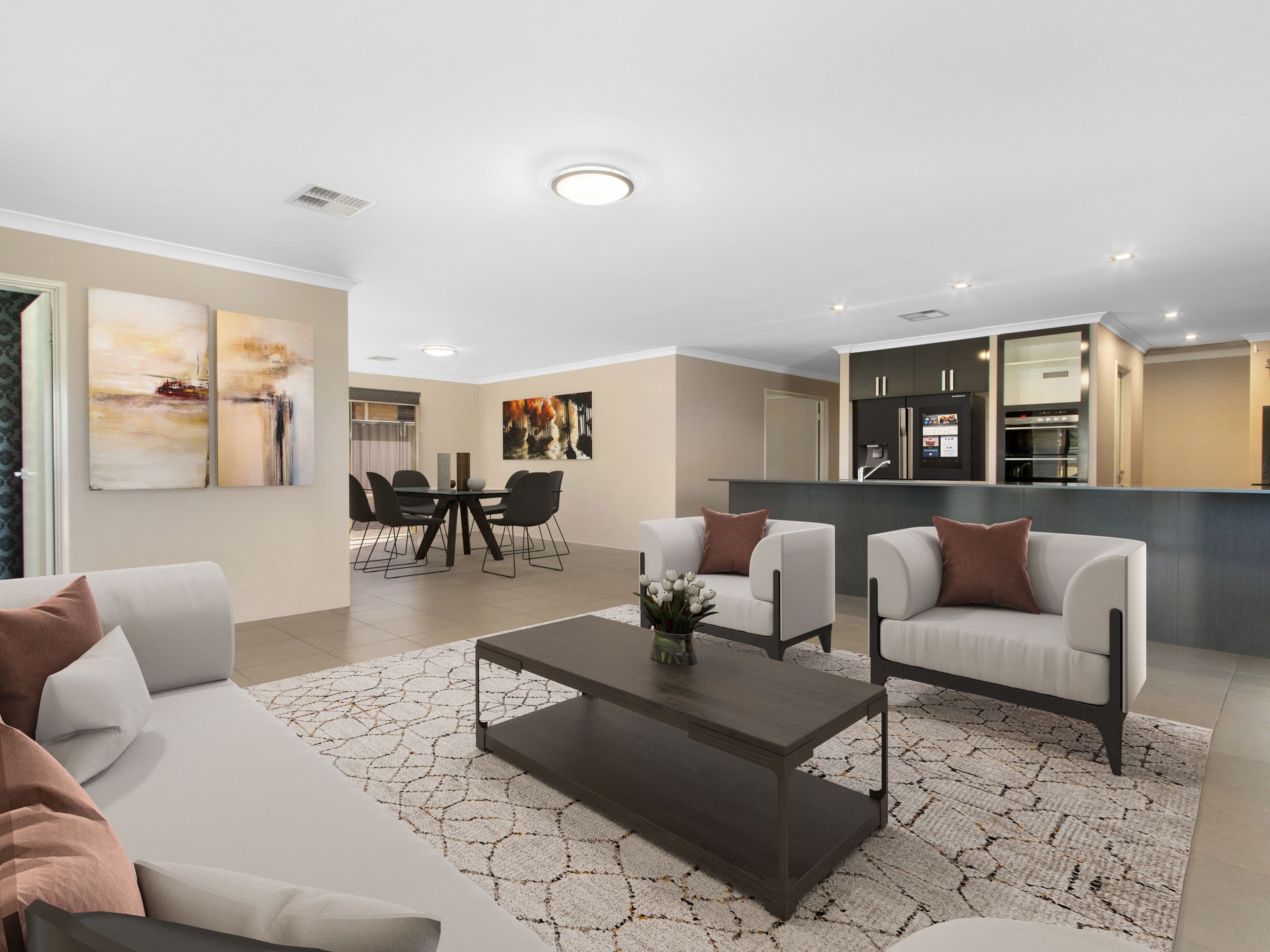 1 Strathallen Street, Baldivis WA 6171, Baldivis - Thumbnail 3