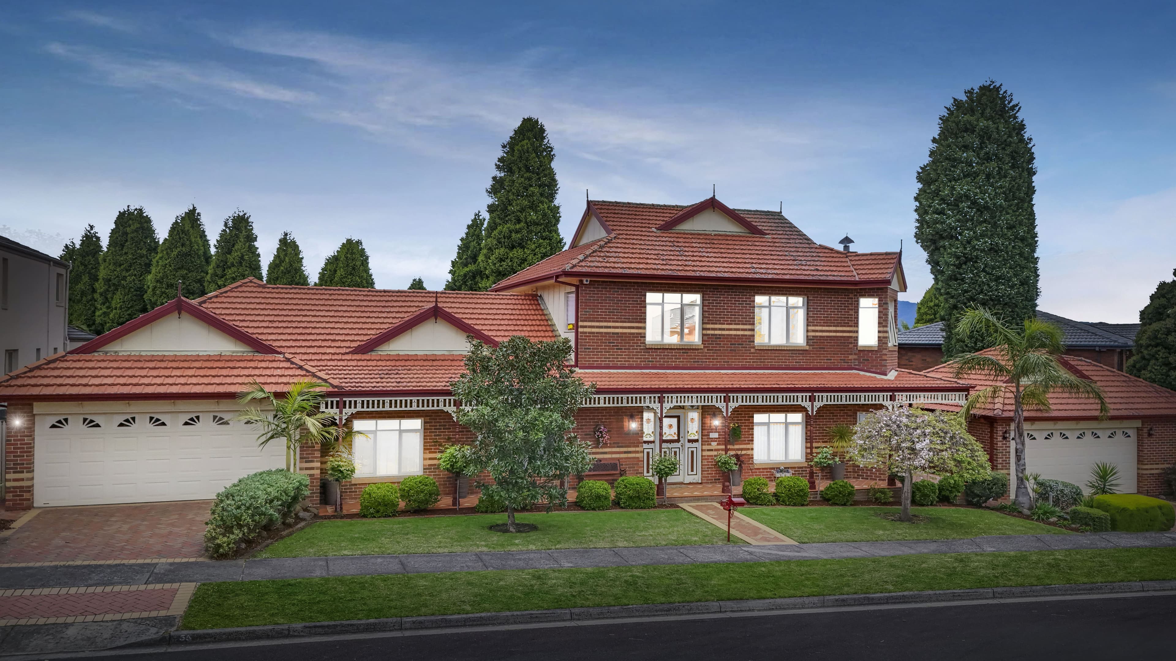 55 Wakley Crescent, Wantirna South VIC 3152, Wantirna South - Image 1