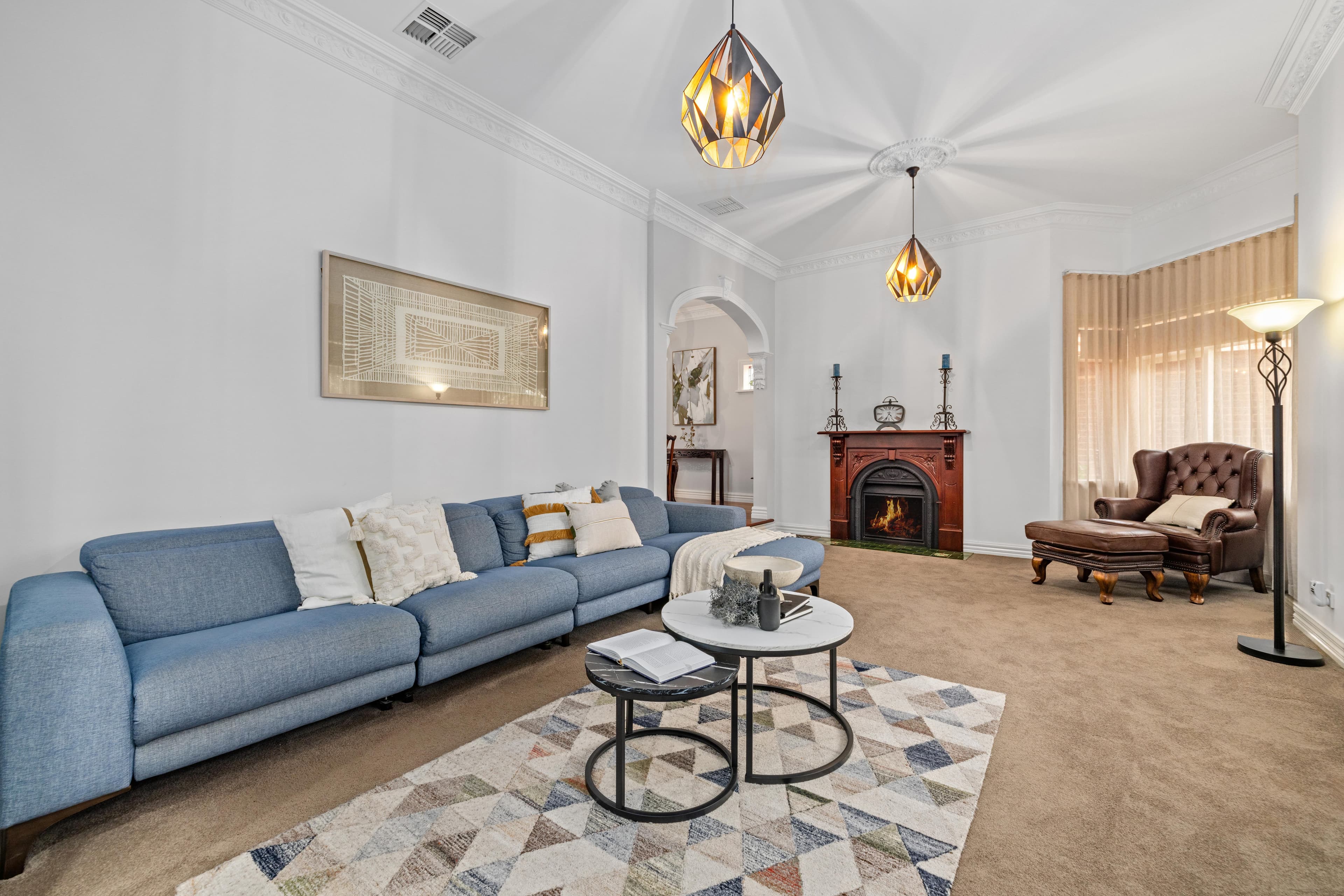 55 Wakley Crescent, Wantirna South VIC 3152, Wantirna South - Thumbnail 3