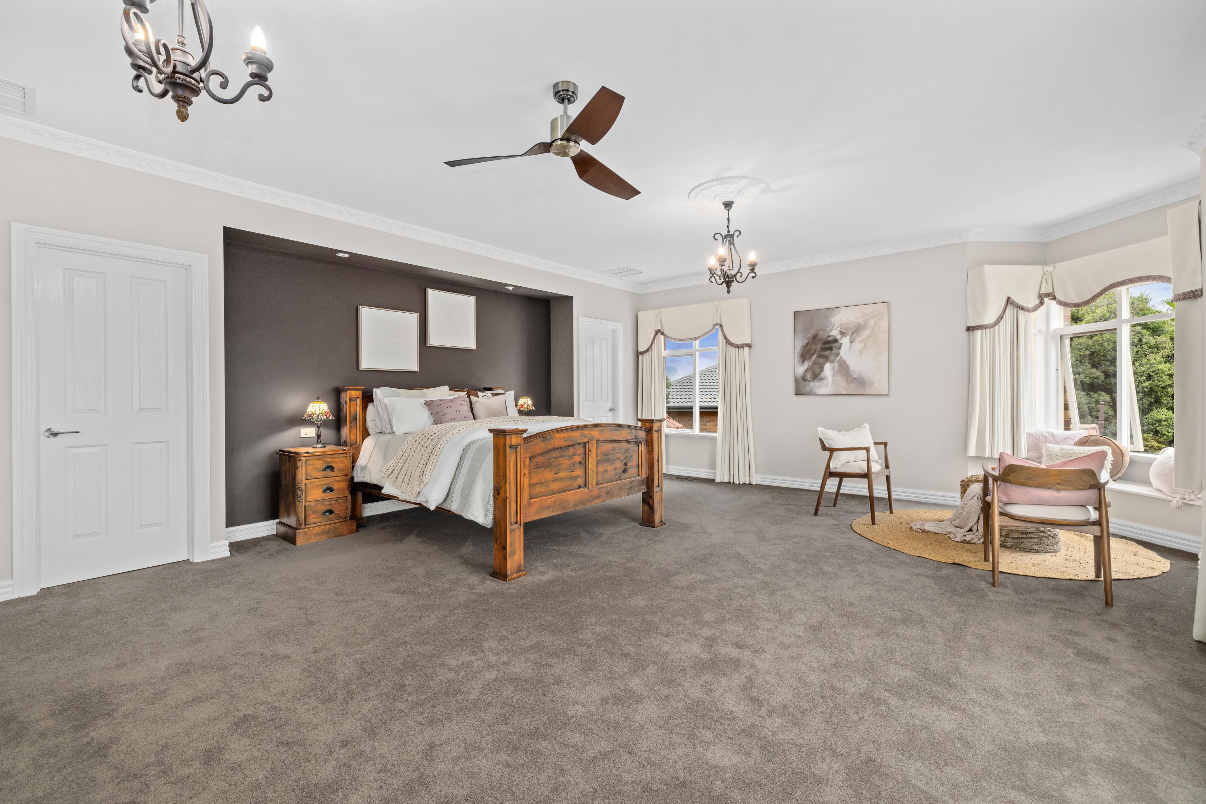 55 Wakley Crescent, Wantirna South VIC 3152, Wantirna South - Thumbnail 8