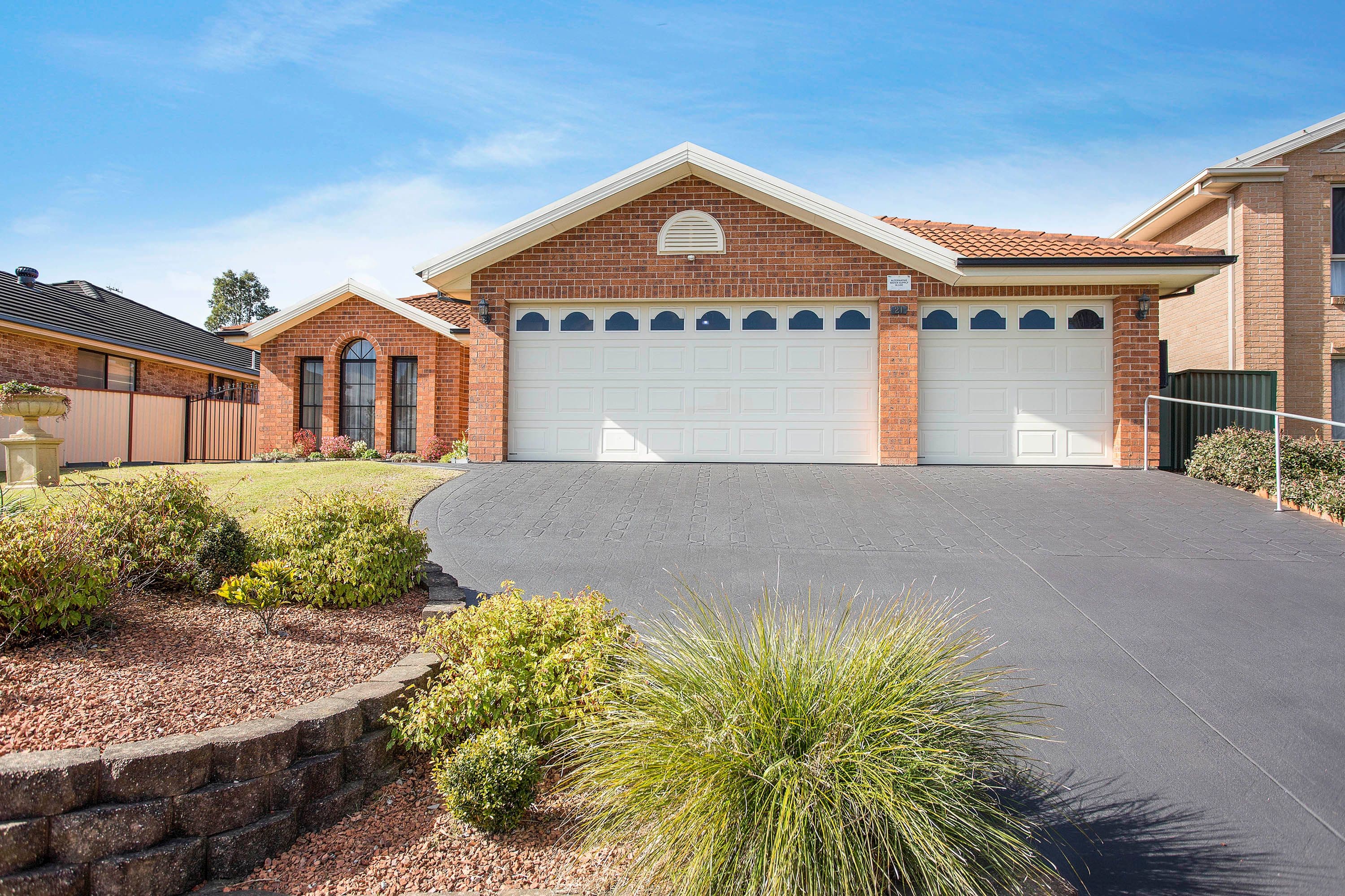 21 Skye Close, Hamlyn Terrace - Image 1