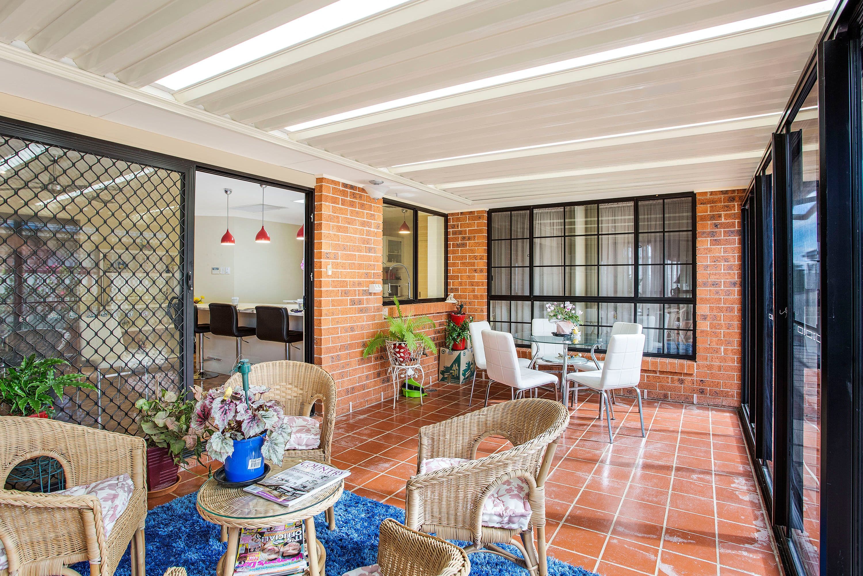 21 Skye Close, Hamlyn Terrace - Thumbnail 3