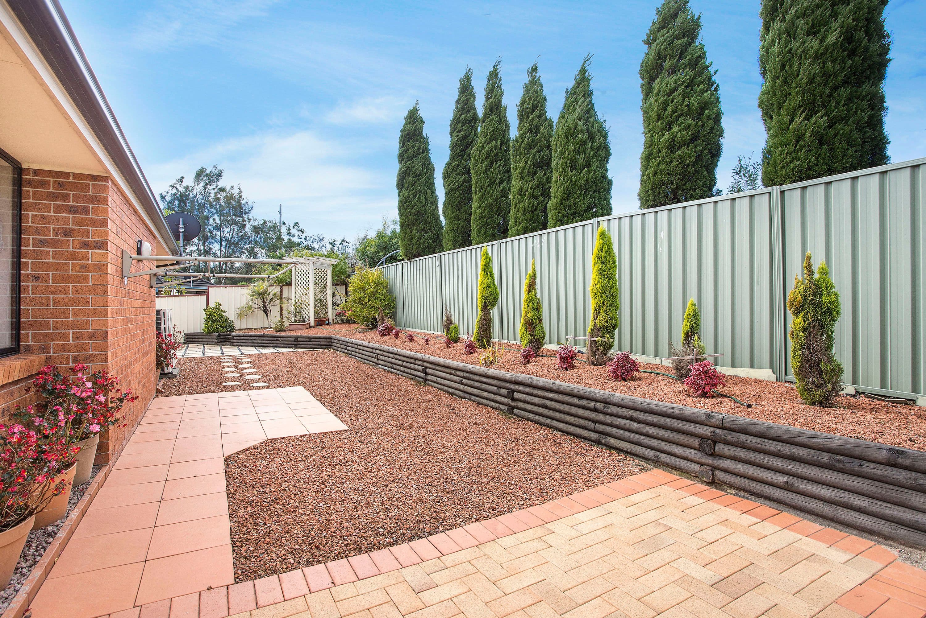 21 Skye Close, Hamlyn Terrace - Thumbnail 8