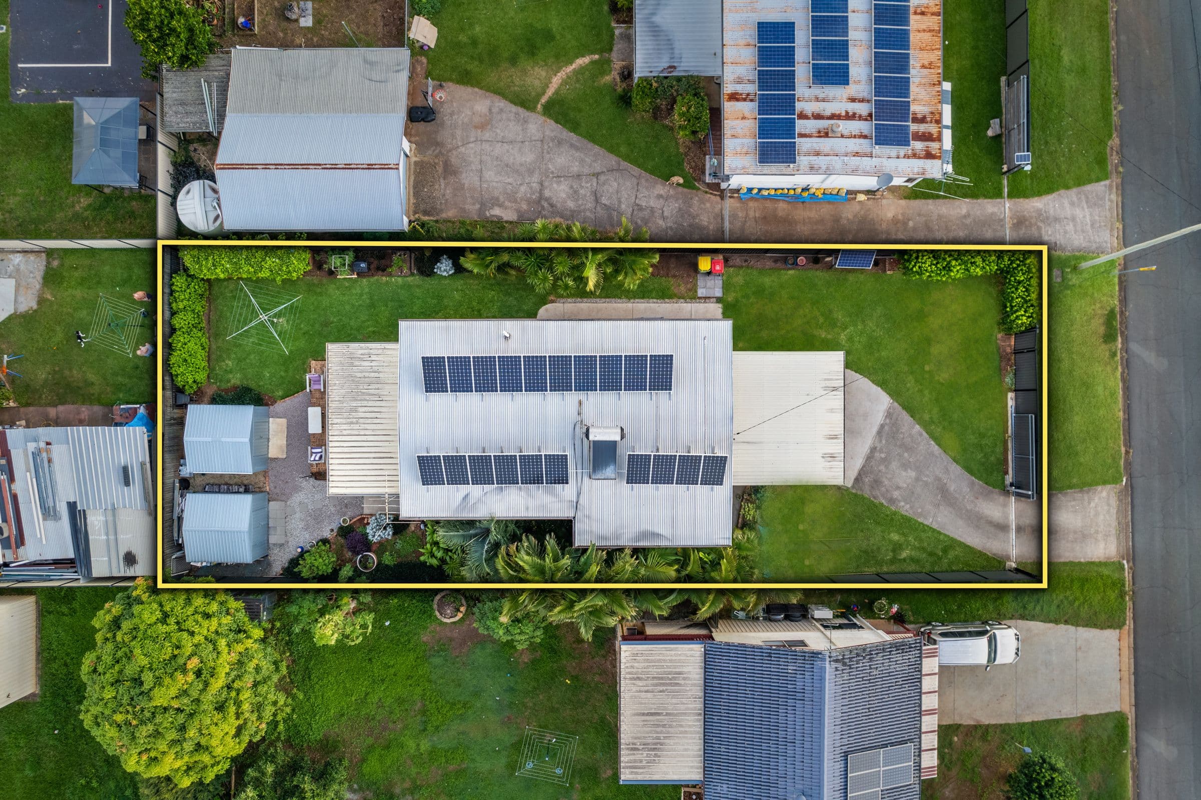 37 Wattle Street, Kallangur QLD 4503, Kallangur - Image 1