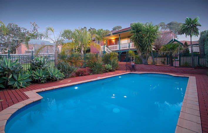 31 David Hockney Drive, DIAMOND CREEK VIC 3089, Diamond Creek - Thumbnail 2