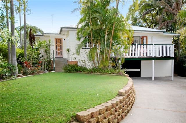 109 Lade Street, COORPAROO QLD 4151, Coorparoo - Image 1