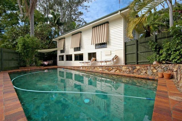 109 Lade Street, COORPAROO QLD 4151, Coorparoo - Thumbnail 2