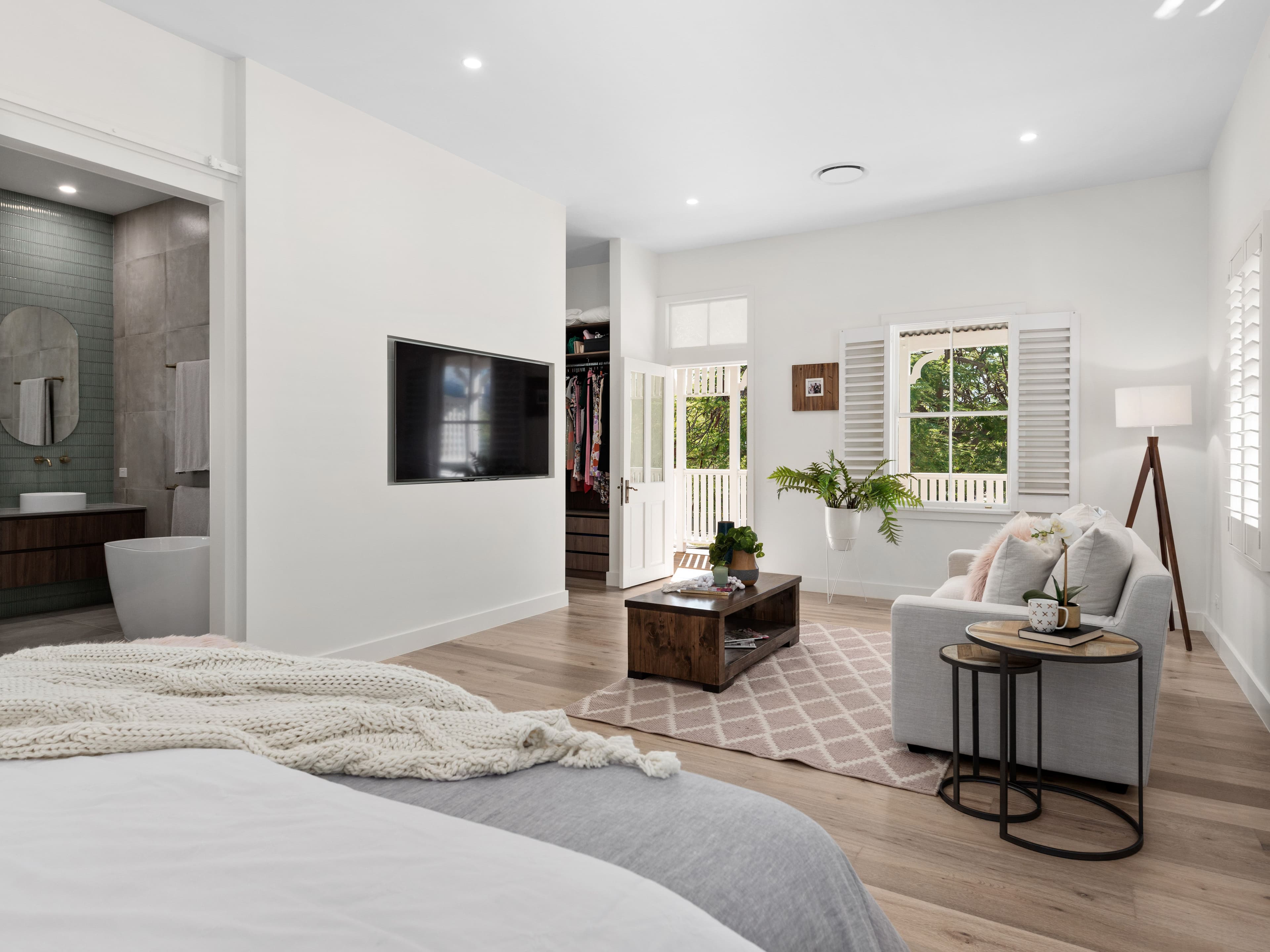 98 Malcolm Street, Hawthorne QLD 4171, Hawthorne - Thumbnail 5
