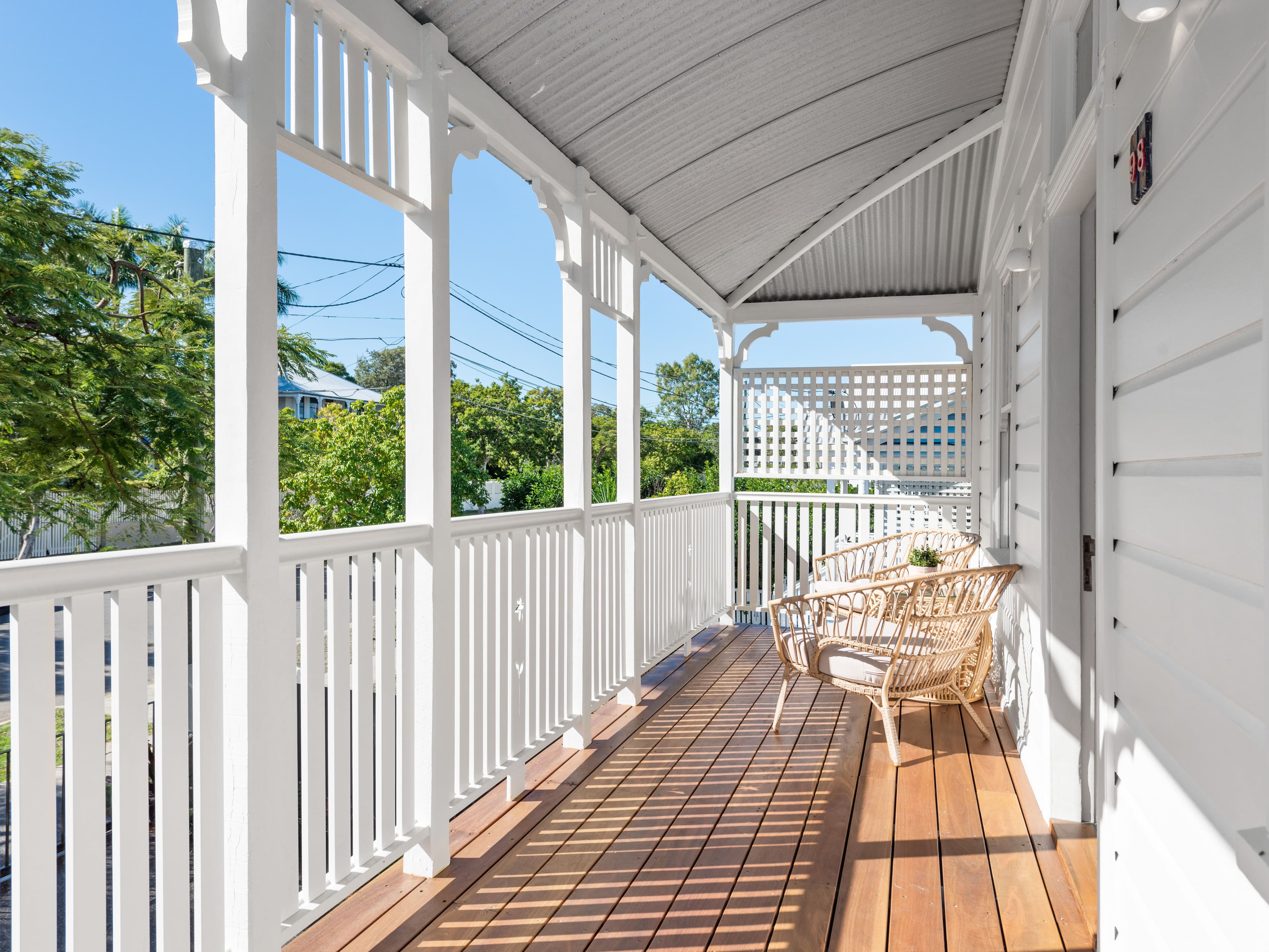 98 Malcolm Street, Hawthorne QLD 4171, Hawthorne - Thumbnail 7