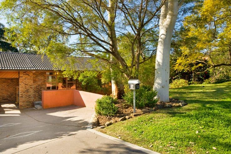 10 Rathowen Parade, KILLARNEY HEIGHTS NSW 2087, Killarney Heights - Thumbnail 5
