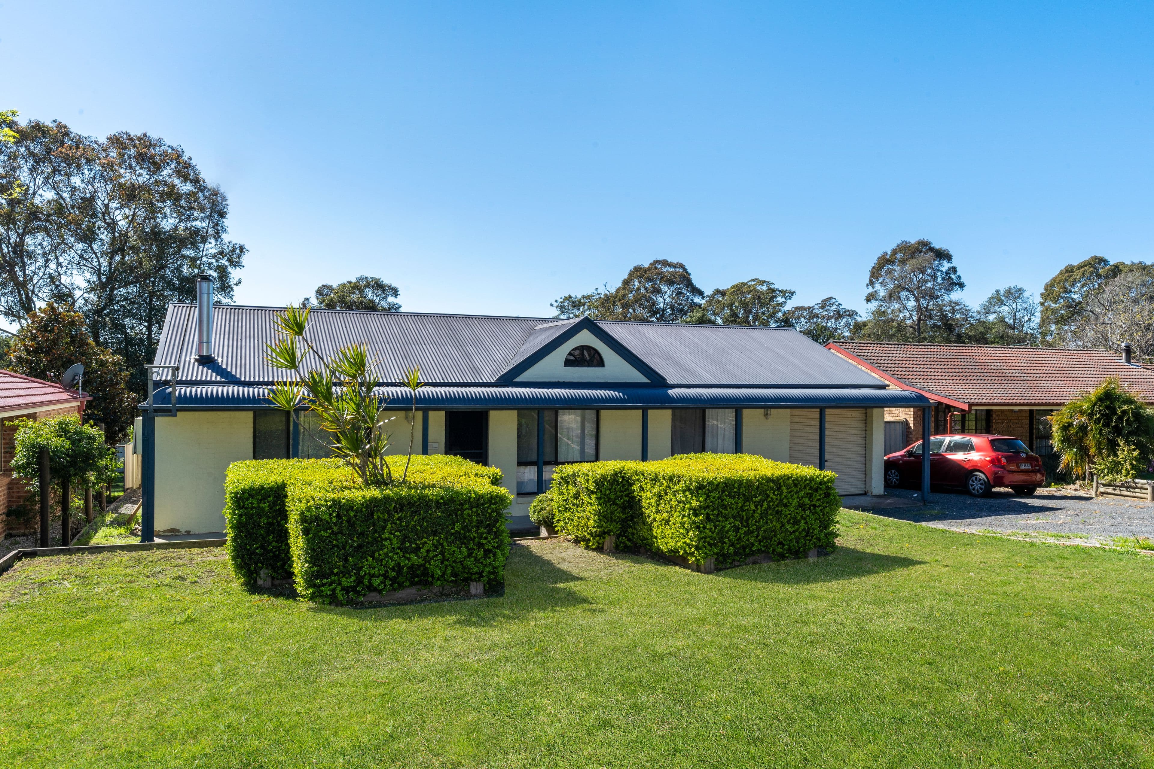 68 Steveys Forest Road, Oakdale NSW 2570, Oakdale - Image 1