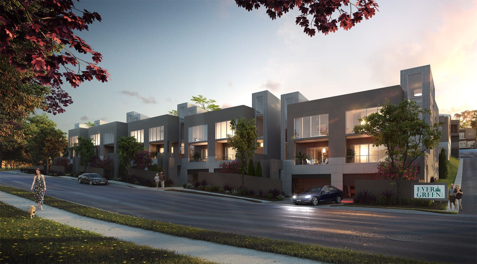 Lot 33 Stone Mason Drive, NORWEST NSW 2153, Norwest - Image 1
