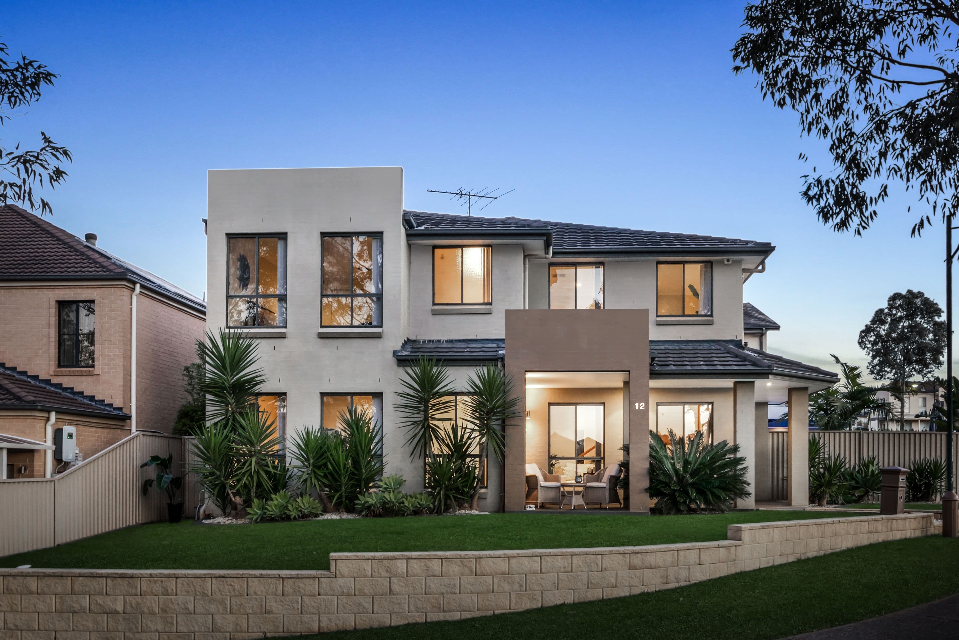 12 Wingate Avenue, West Hoxton NSW 2171, West Hoxton - Image 1