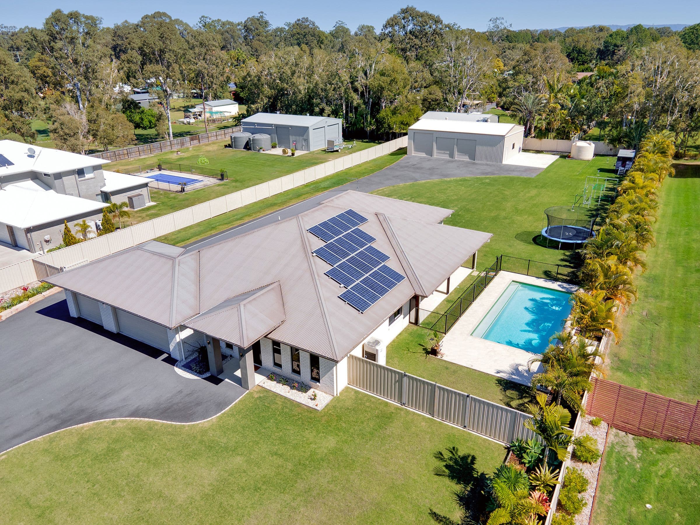 21 Thorncliffe Drive, Burpengary East QLD 4505, Burpengary East - Image 1