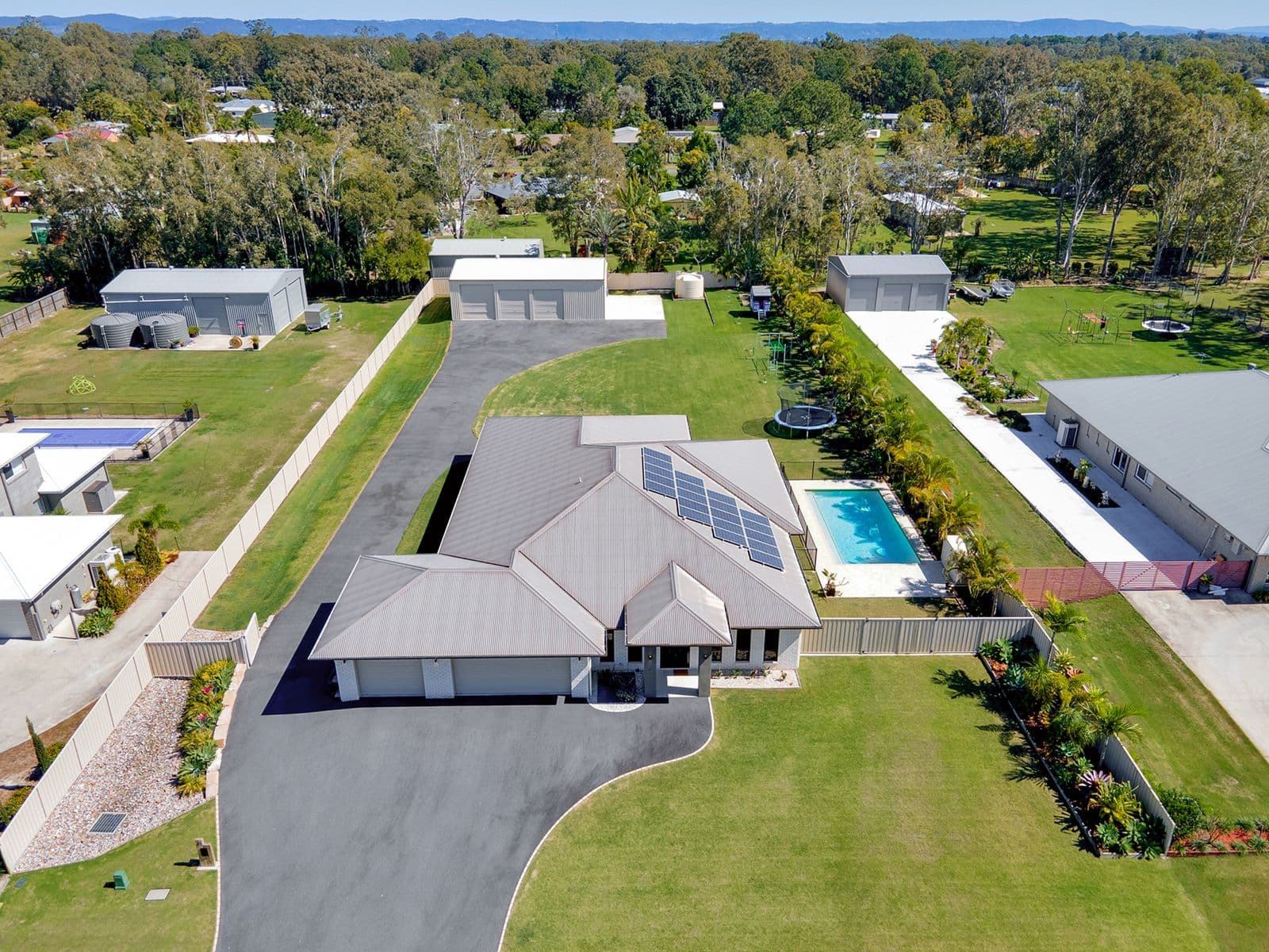 21 Thorncliffe Drive, Burpengary East QLD 4505, Burpengary East - Thumbnail 3