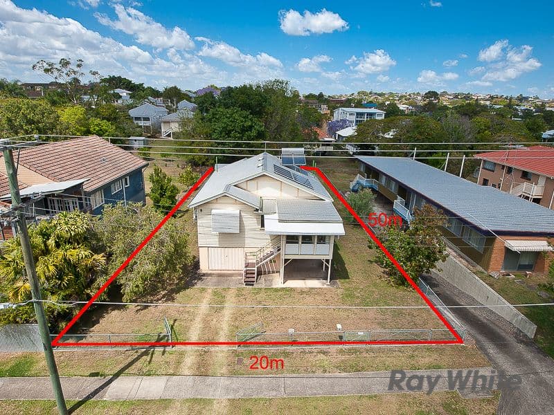 51 Eliza Street, CLAYFIELD QLD 4011, Clayfield - Thumbnail 2