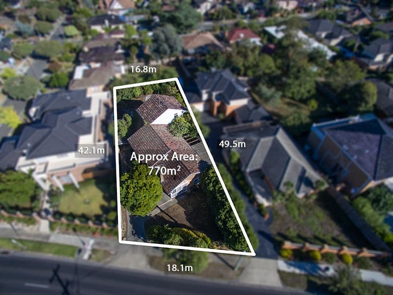 741 Elgar Road, Doncaster VIC 3108, Doncaster - Thumbnail 2