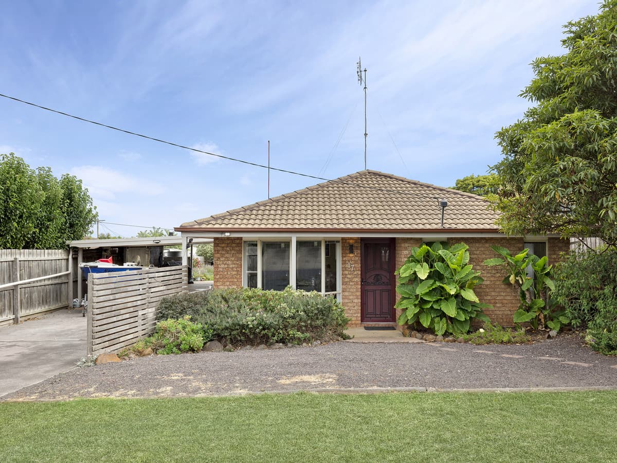 17 Kanyanya Avenue, Clifton Springs VIC 3222, Clifton Springs - Thumbnail 7