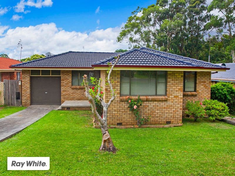 54 Hillview Circuit, KIAMA NSW 2533, Kiama - Image 1