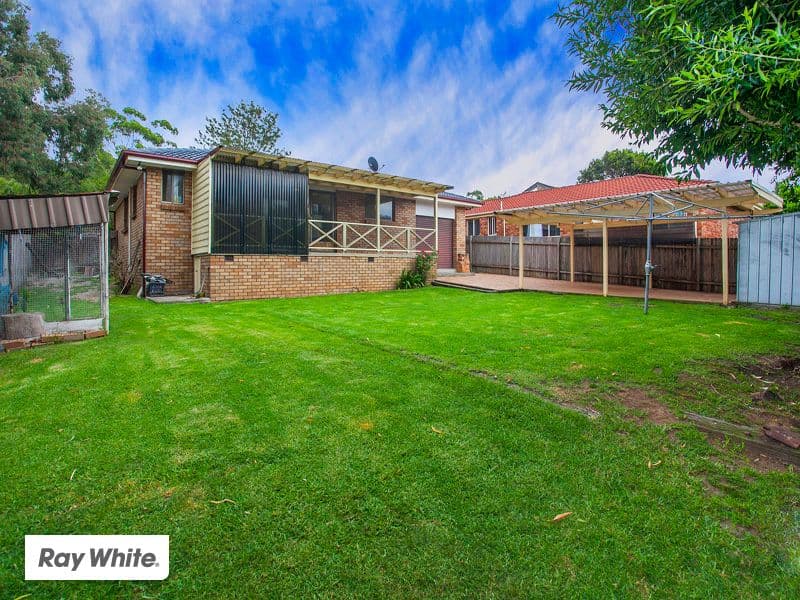 54 Hillview Circuit, KIAMA NSW 2533, Kiama - Thumbnail 5
