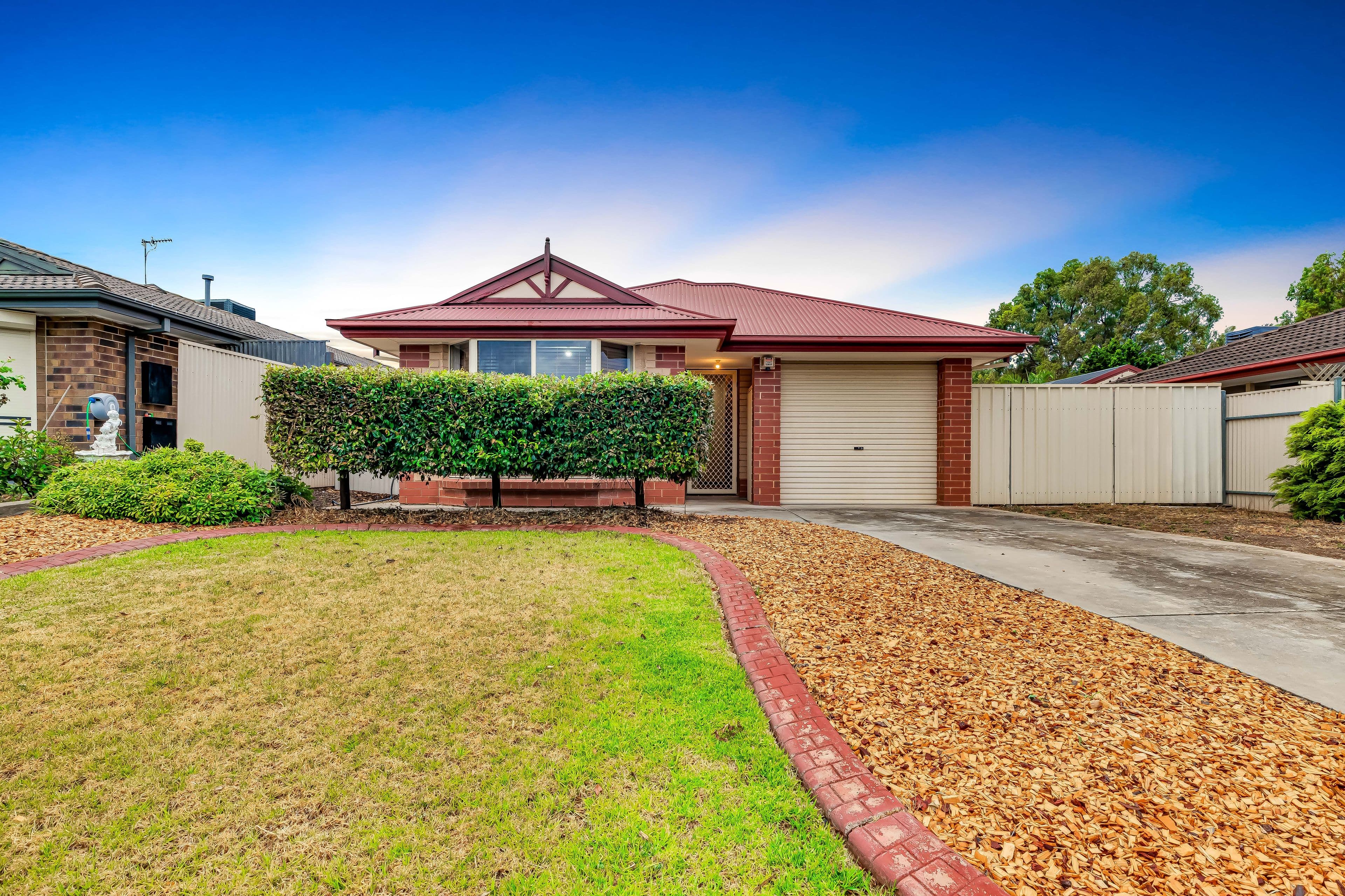 4 Camelot Drive, Blakeview SA 5114, Blakeview - Image 1