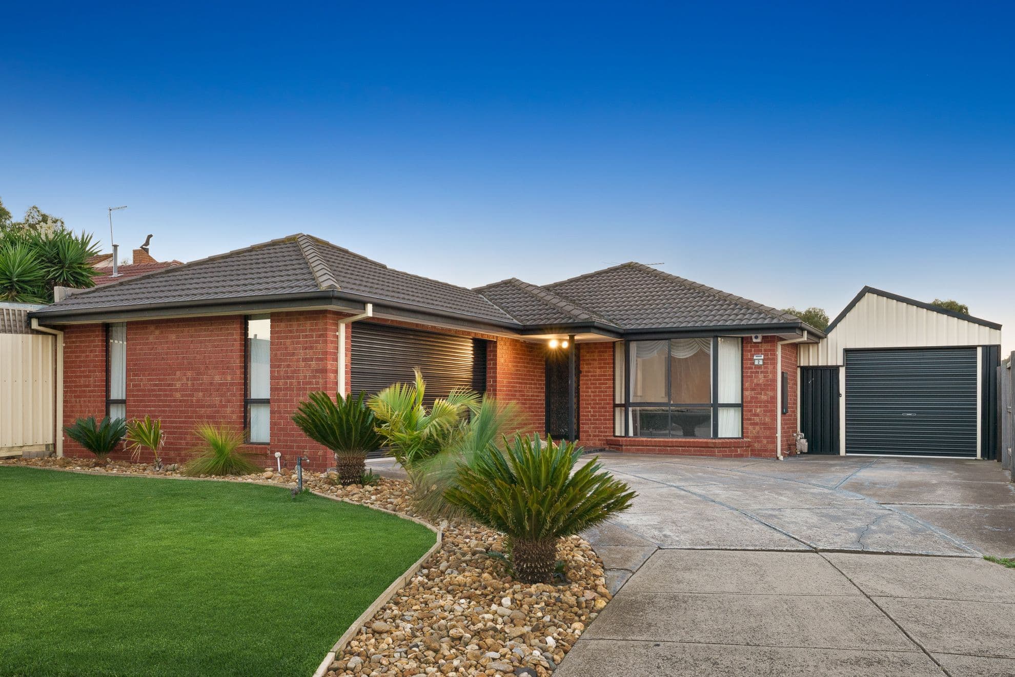 2 Darriwill Close, Delahey VIC 3037, Delahey - Image 1